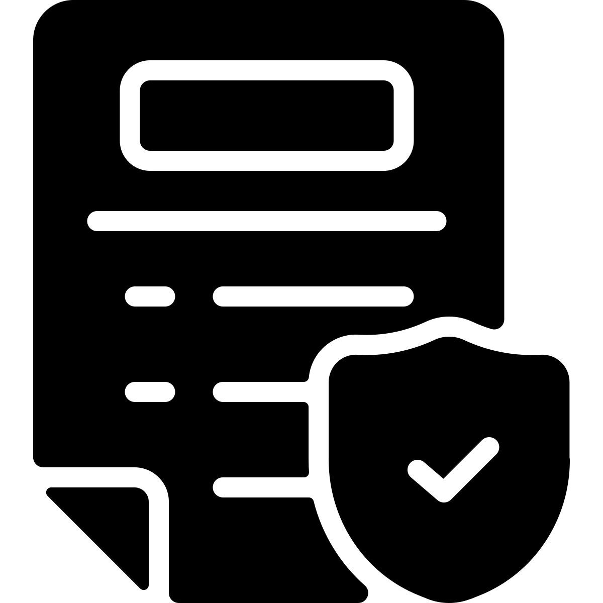 document icon
