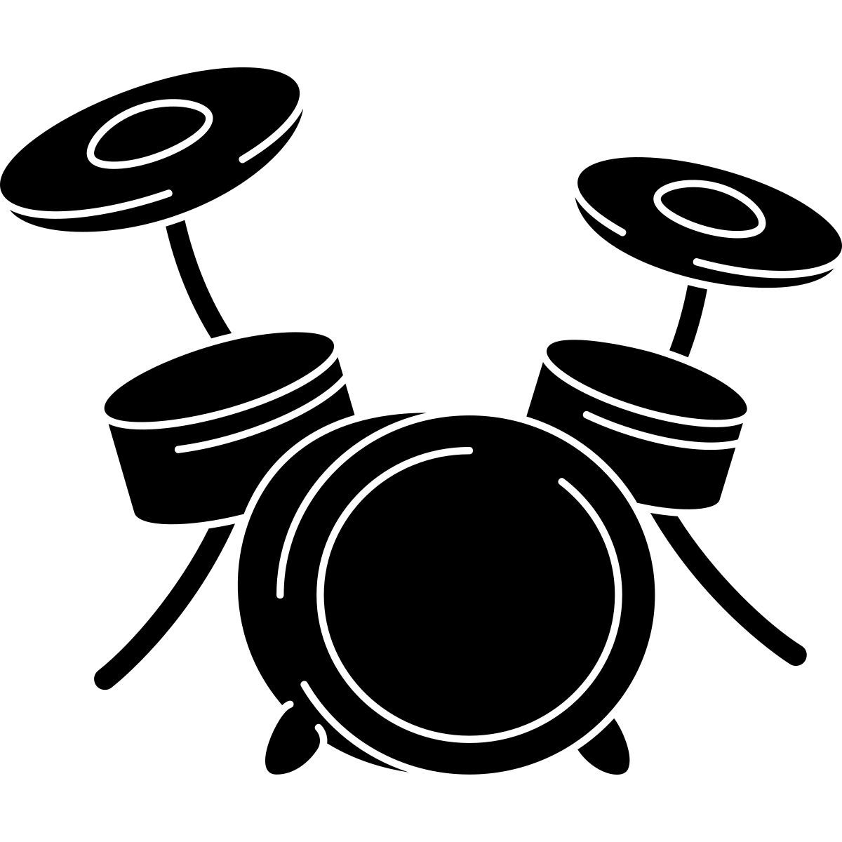 drums icon
