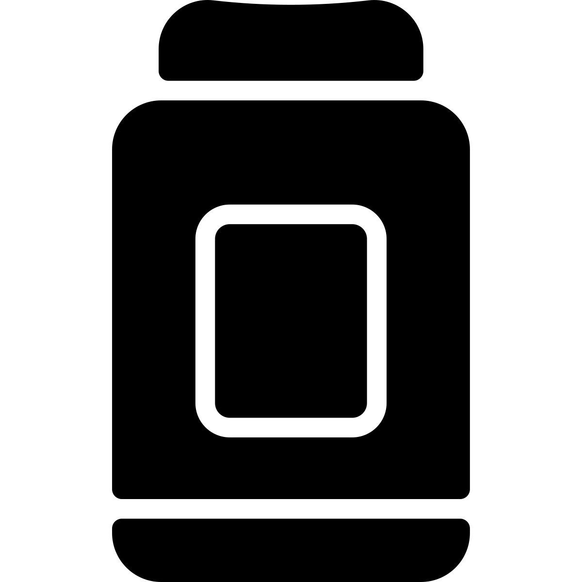 dry deodorant icon