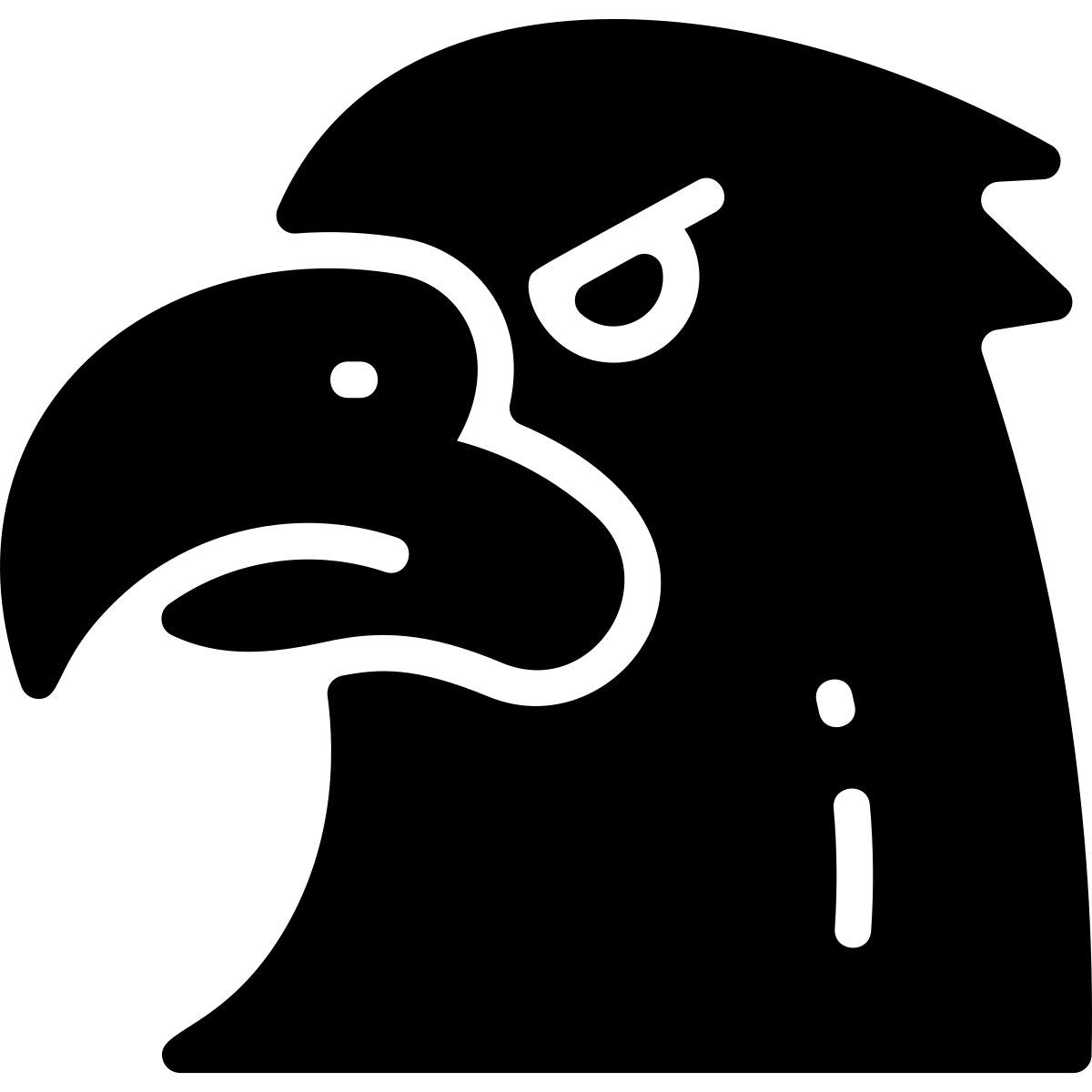 eagle icon