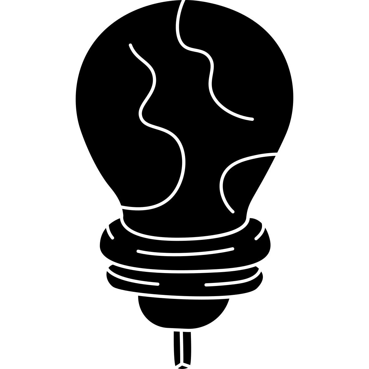 earth energy icon
