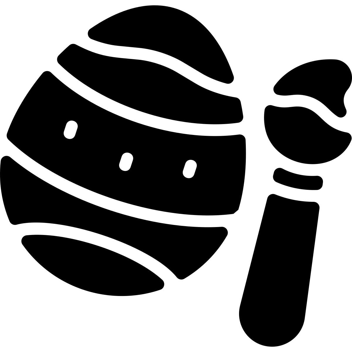 easter eggs icon