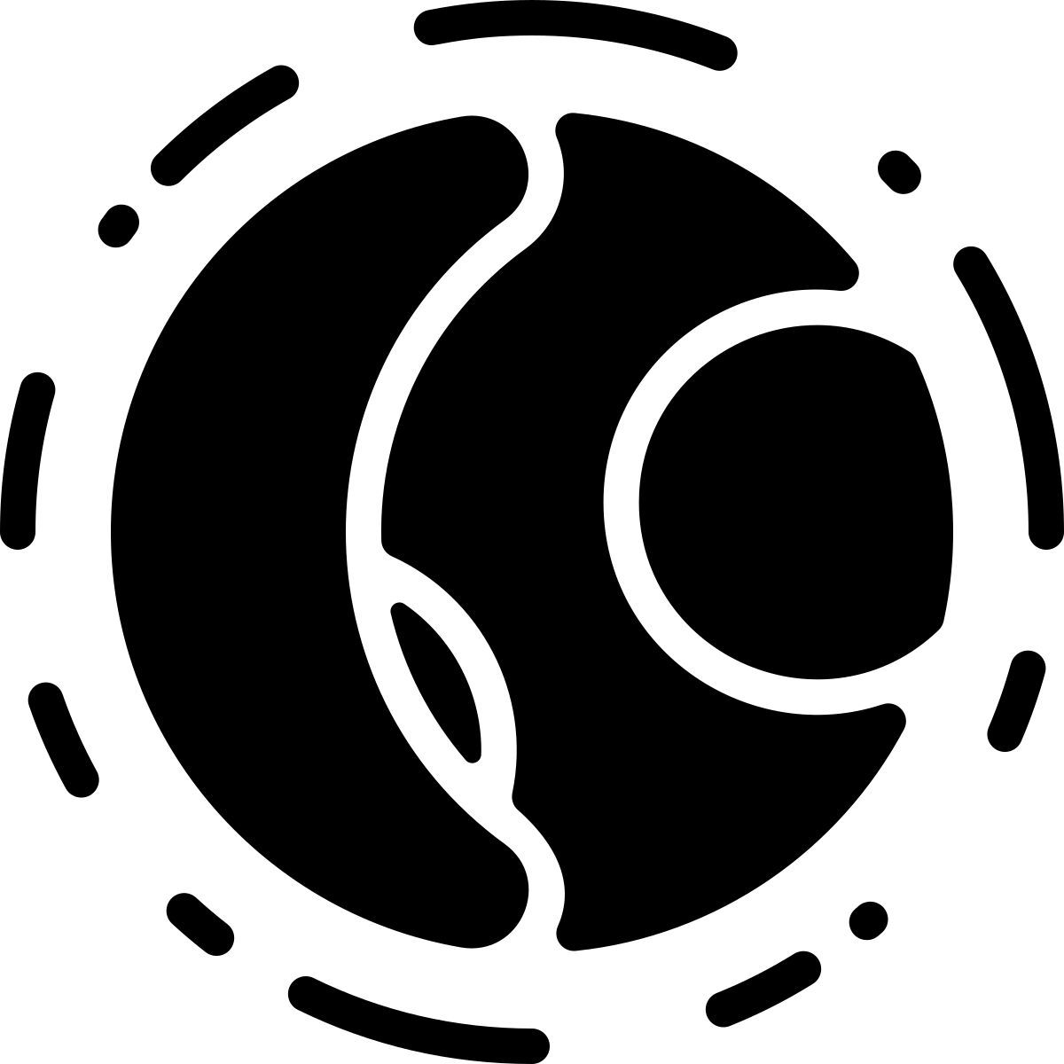 eclipse icon