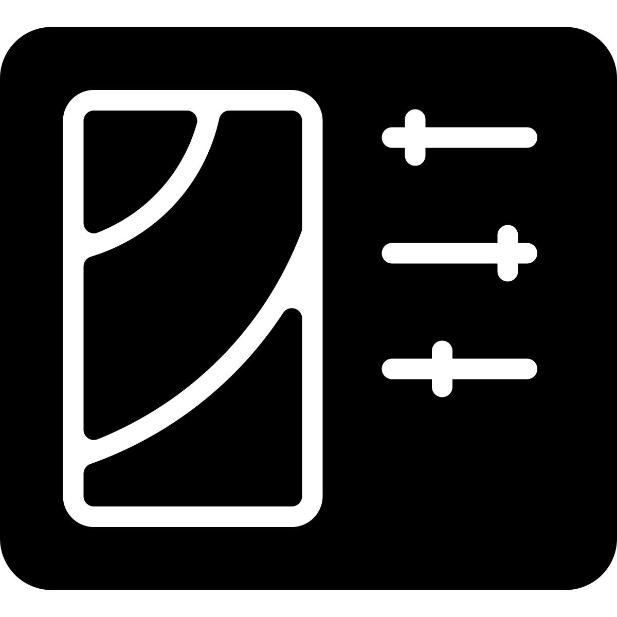 edit color icon