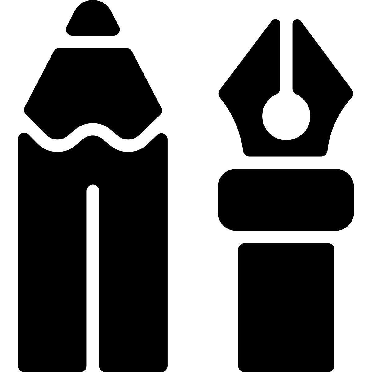 strumento di modifica icon