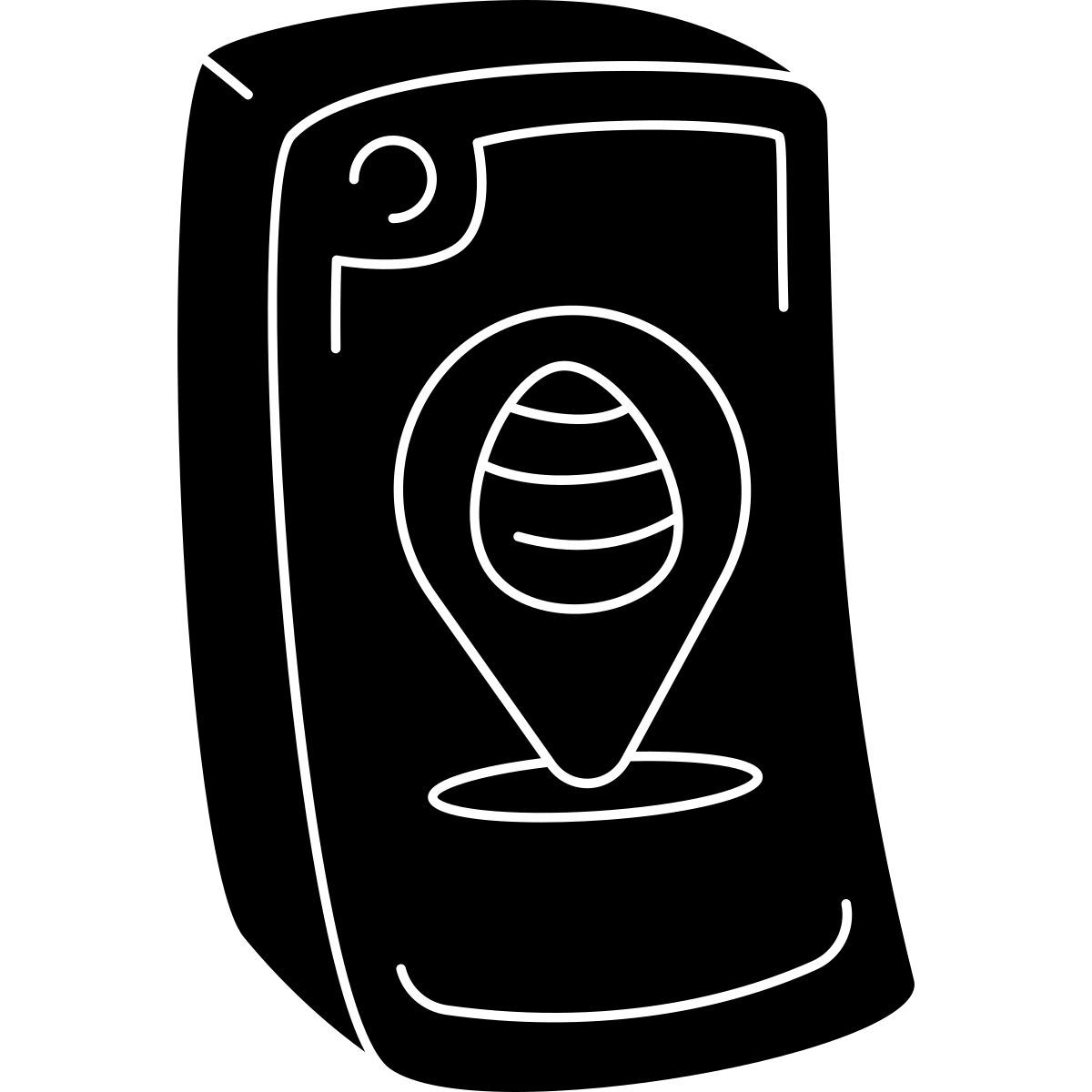 geolocation icon