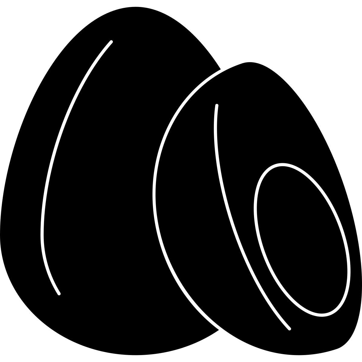 egg icon