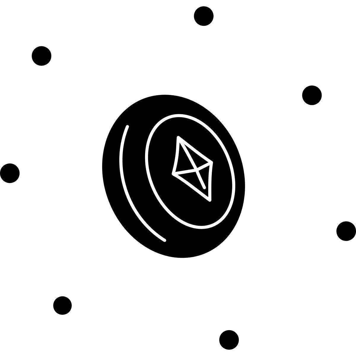 Ethereum icon