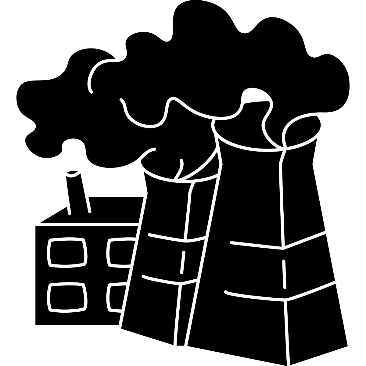 factory icon
