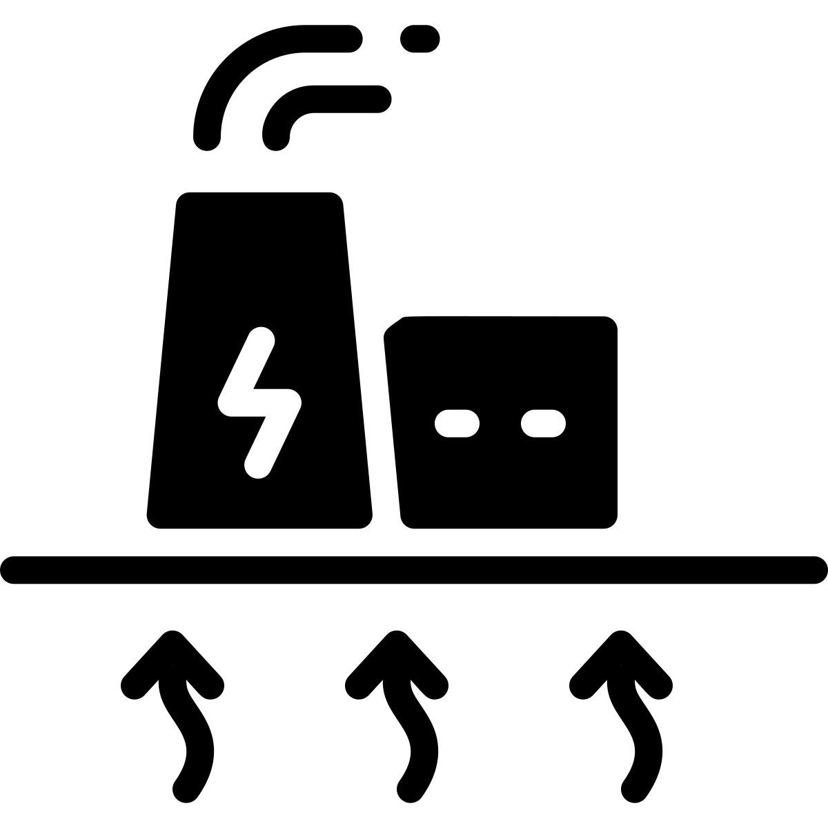 factory icon