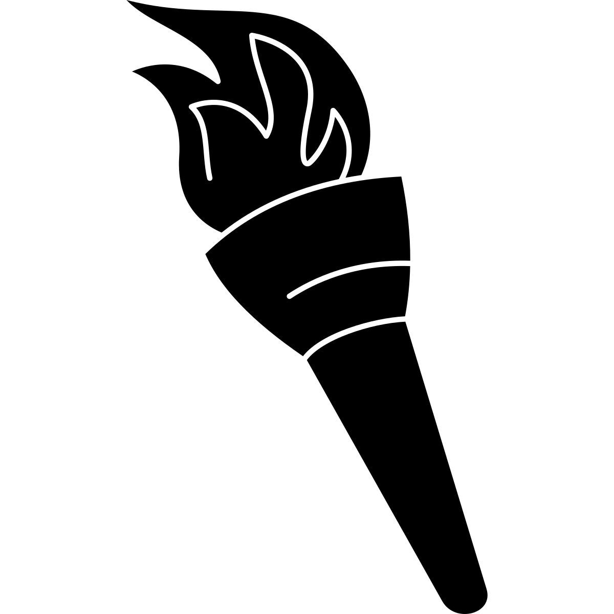 torch icon