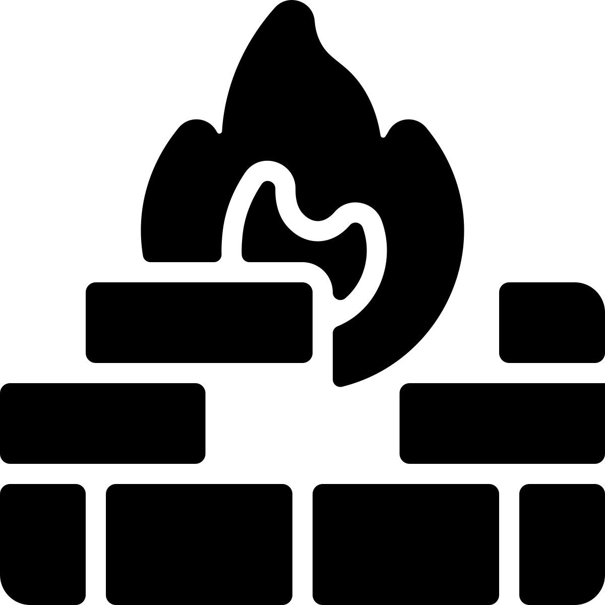 firewall icon