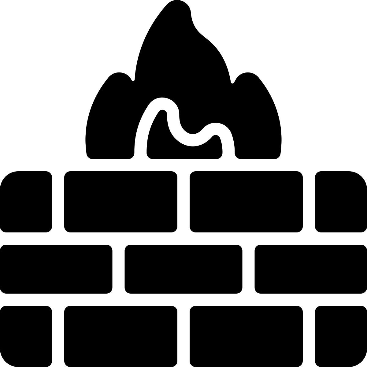 firewall icon
