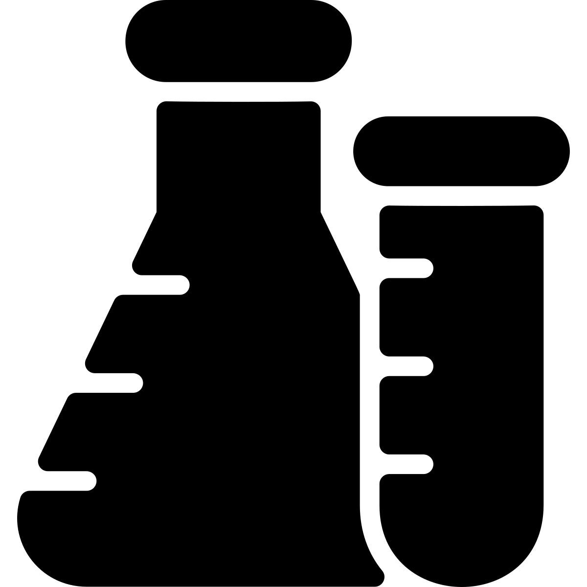 flask icon