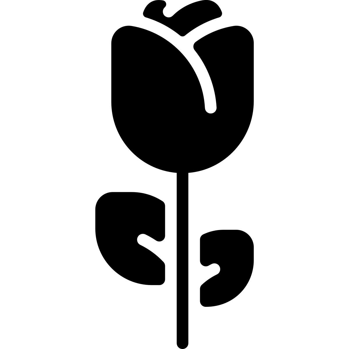 flower icon