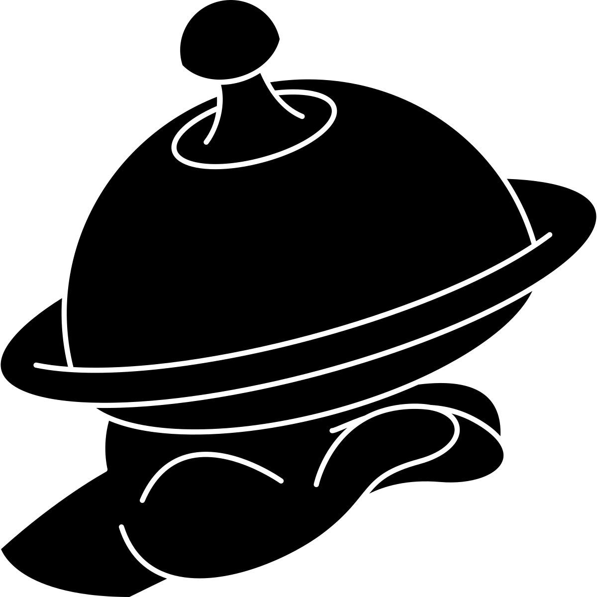 bandeja de comida icon