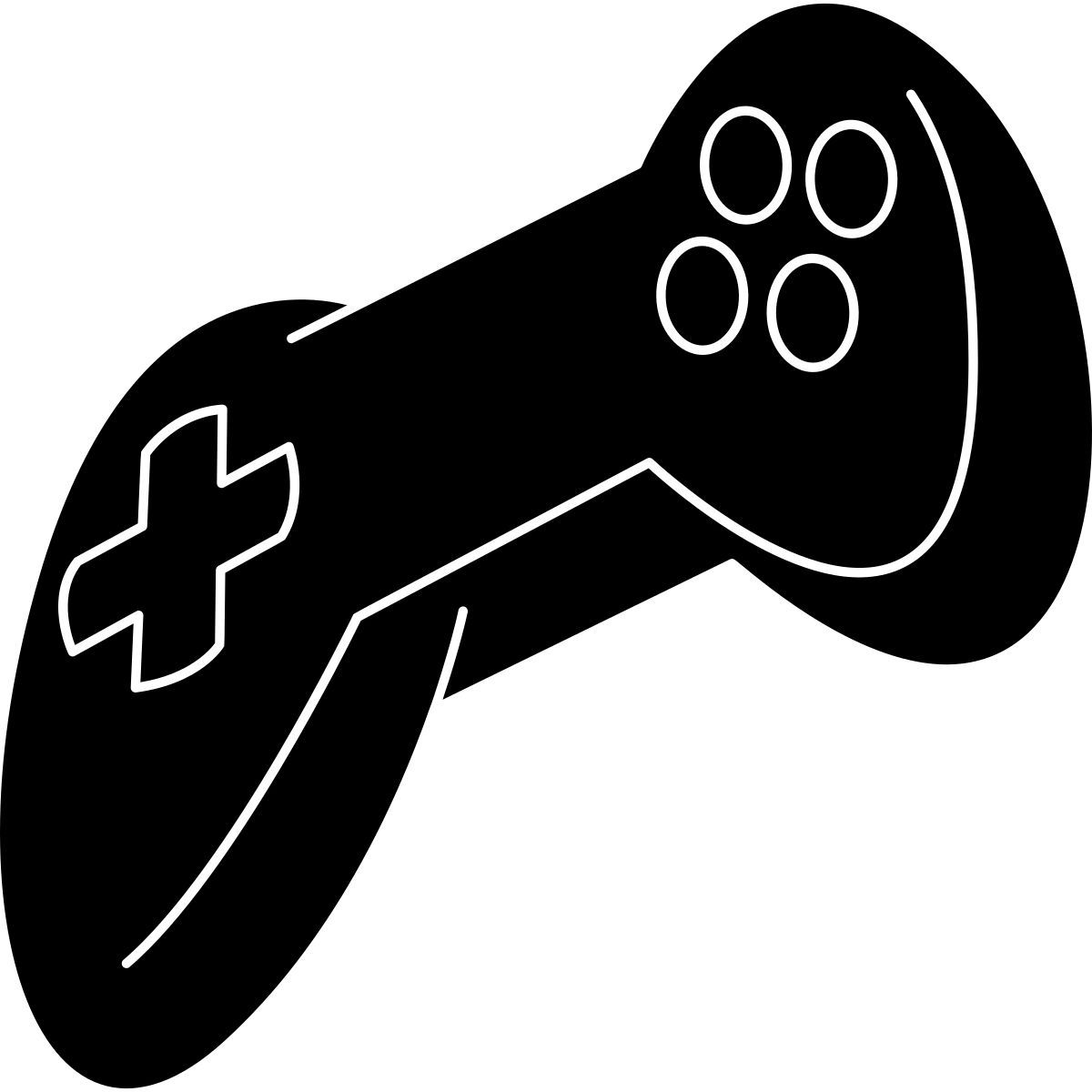game controller icon