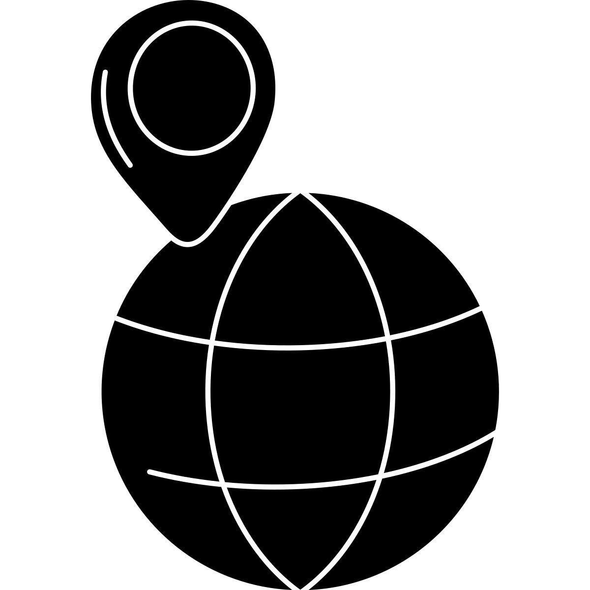 geolocation icon
