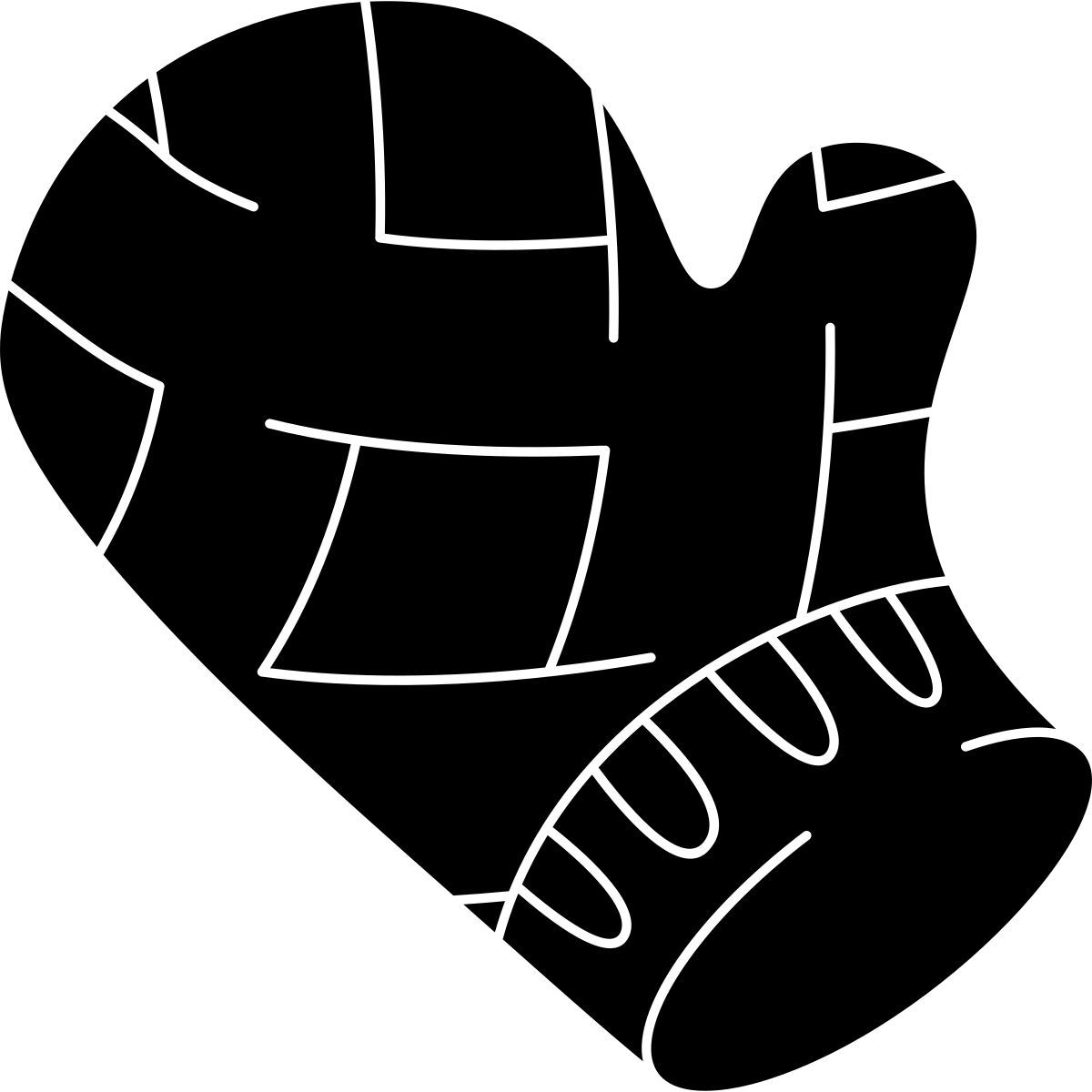 glove icon