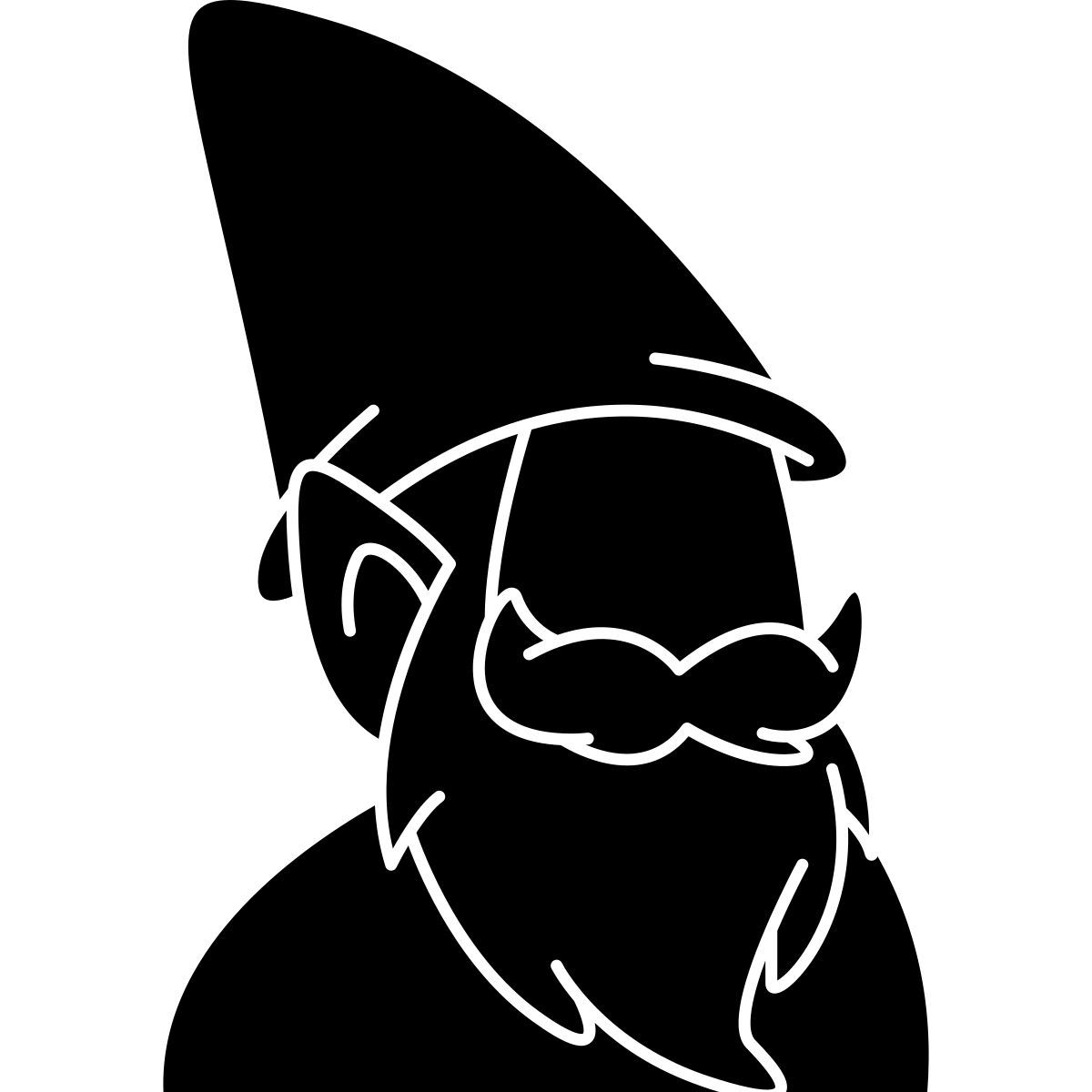 gnome icon