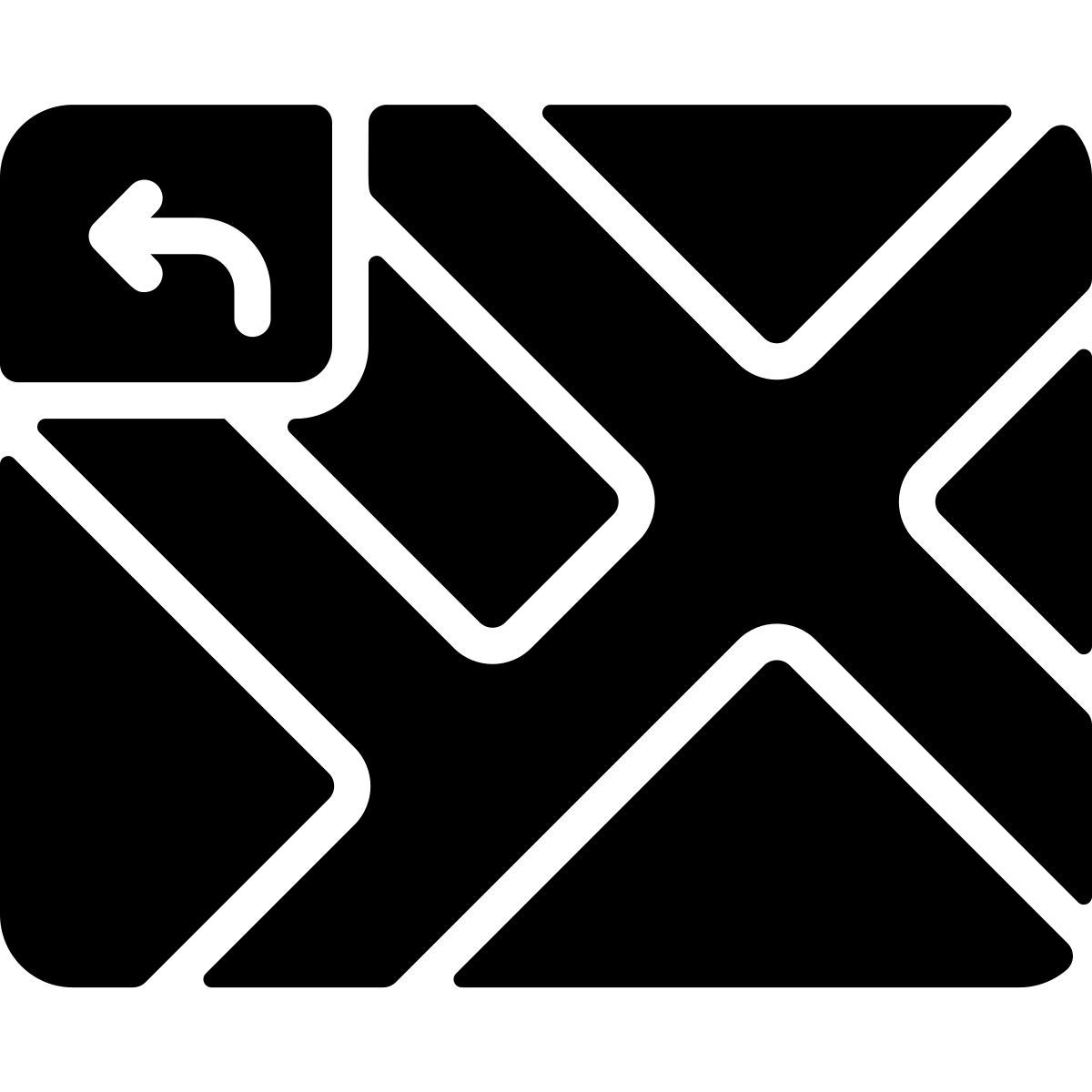 navegación gps icon