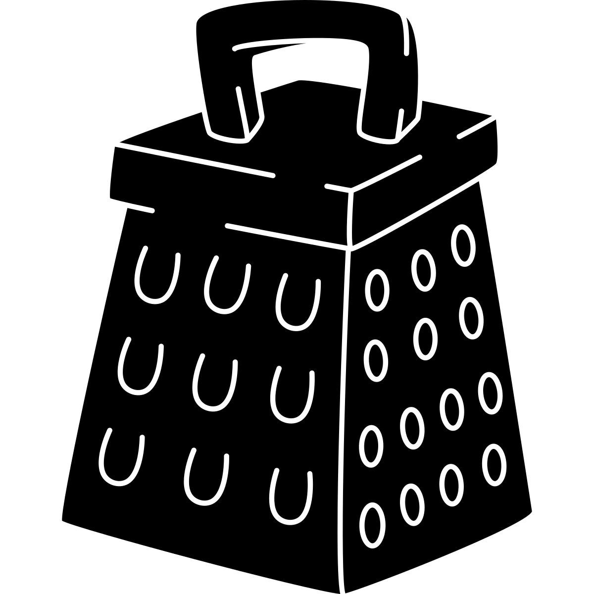grater icon