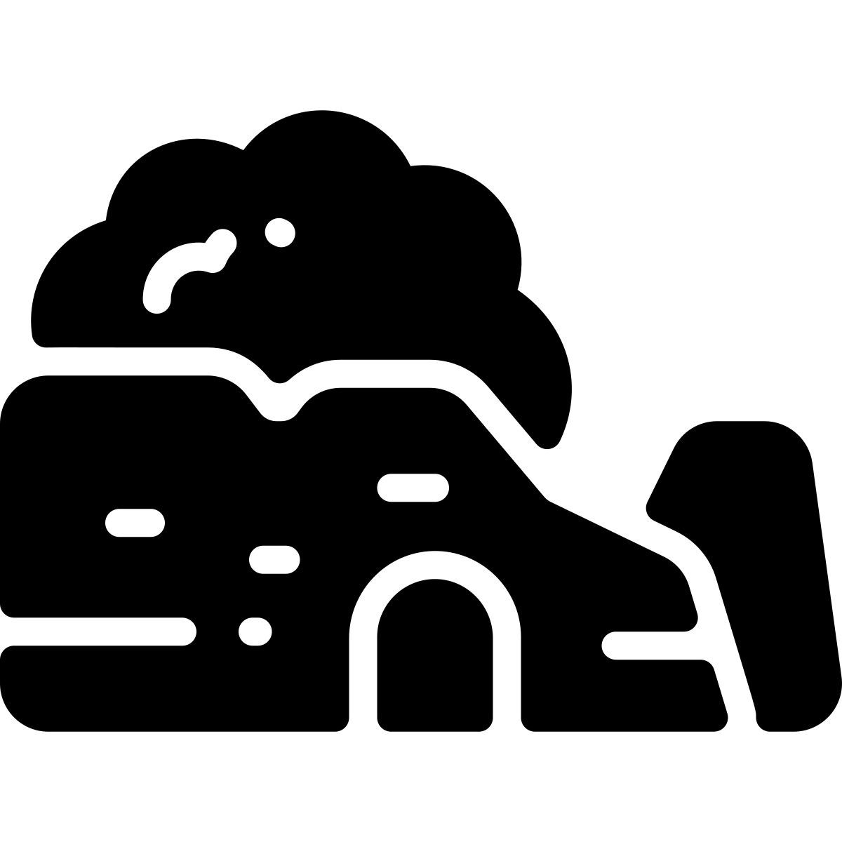 그레이트 짐바브웨 icon