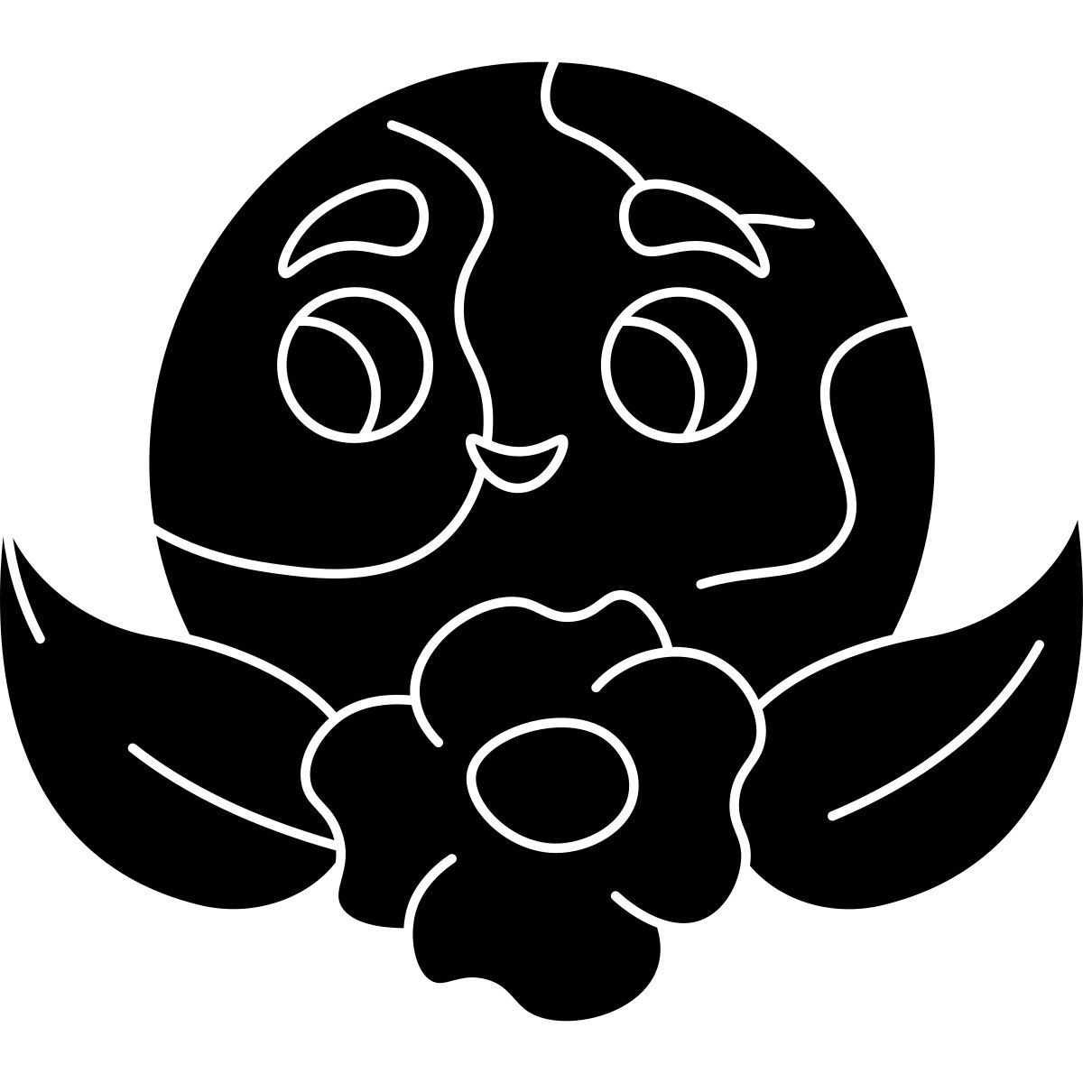 green planet icon