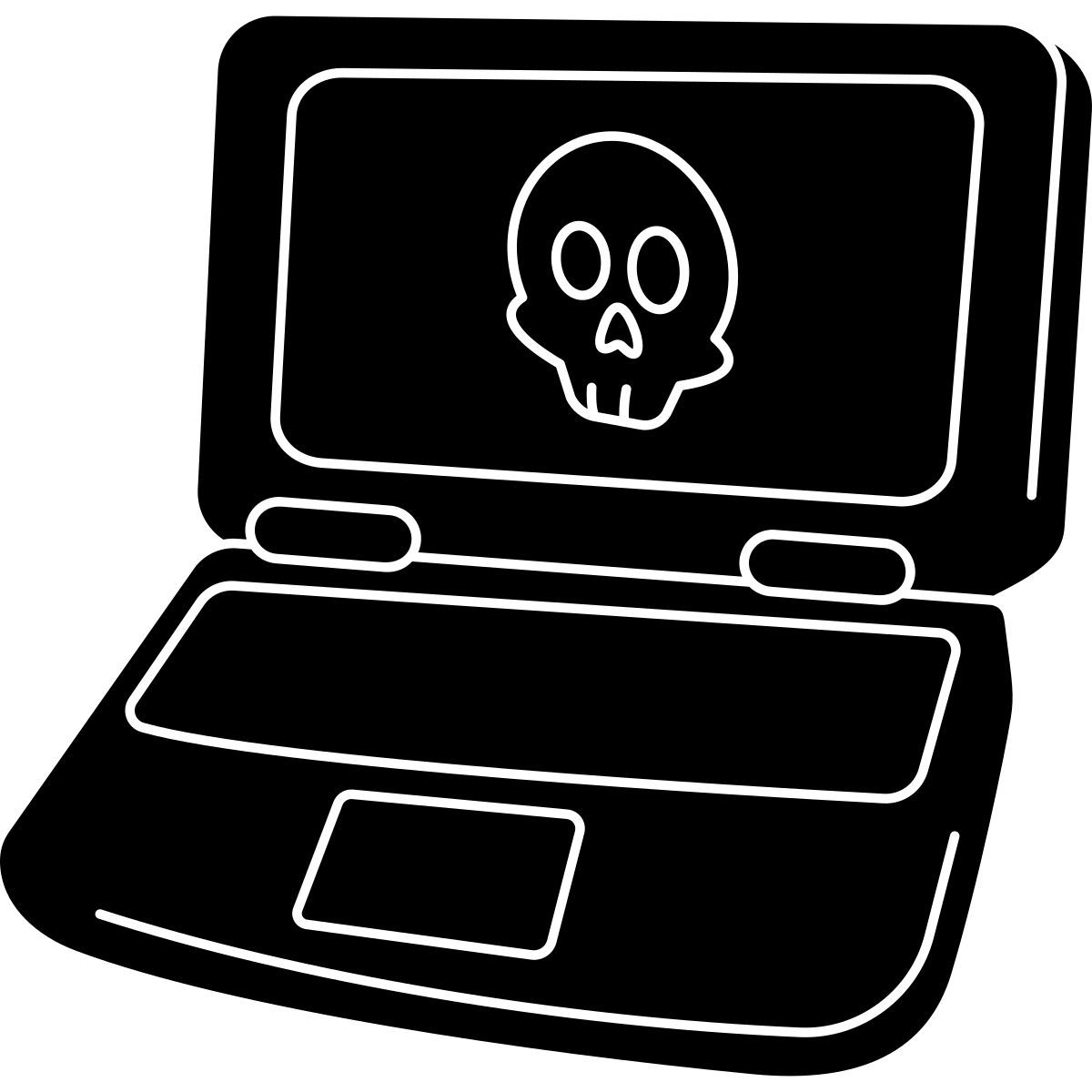 hacker icon