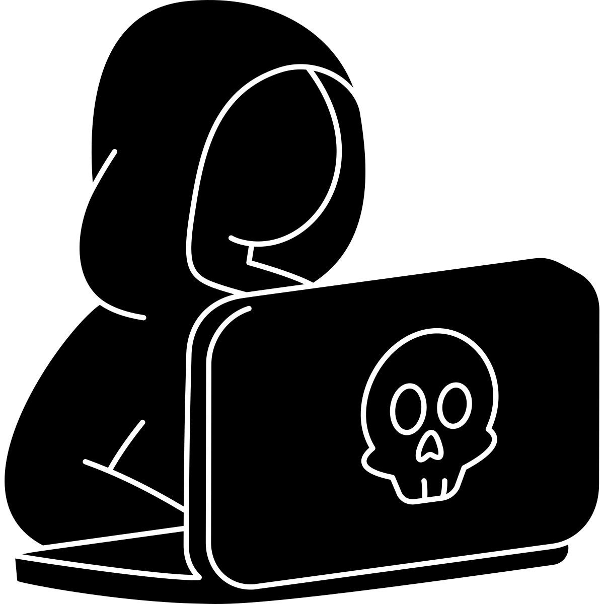 Hacker icon