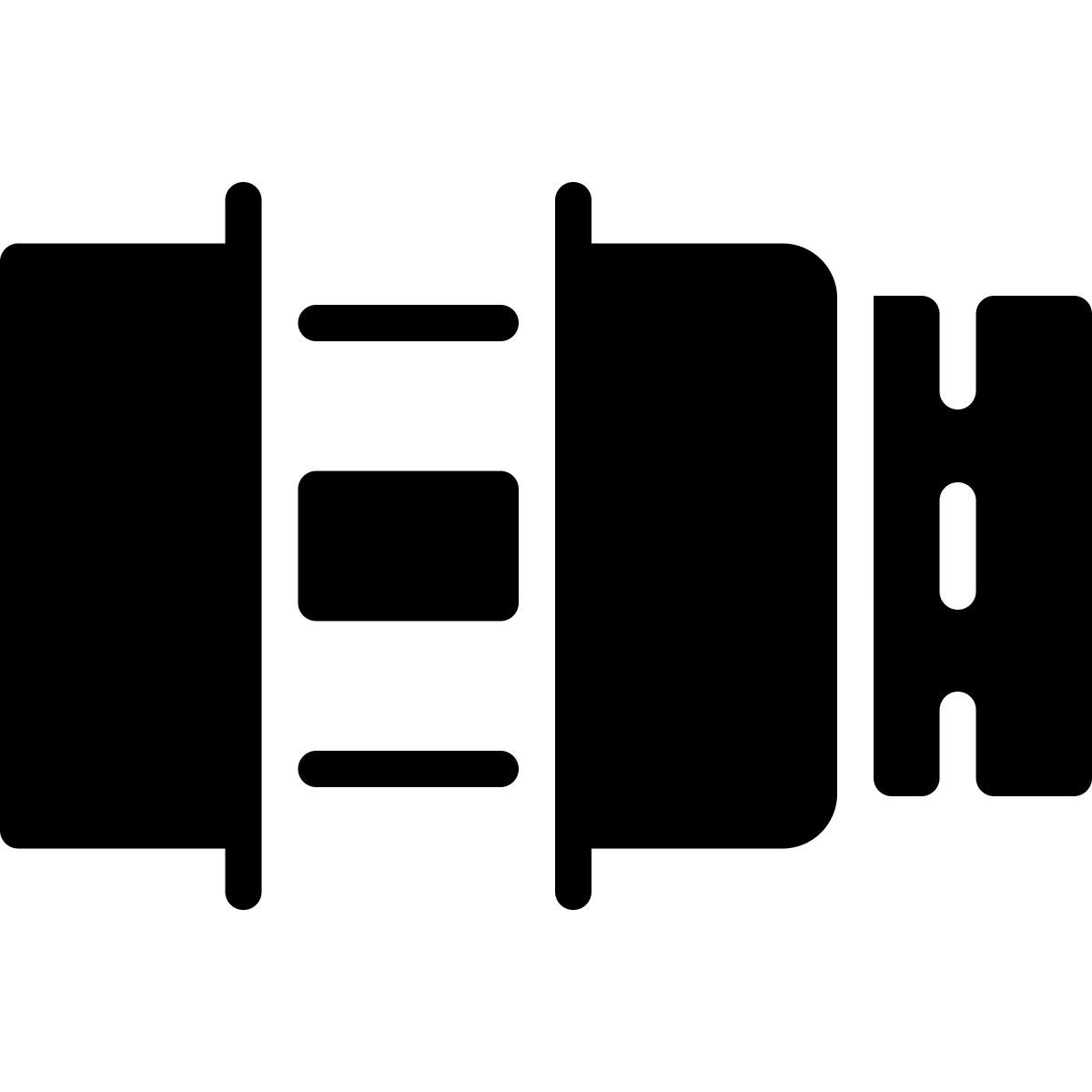 collisore di adroni icon