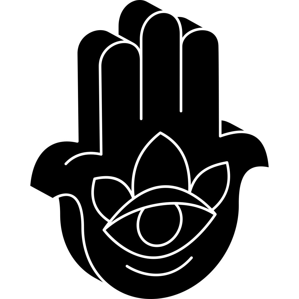 hamsa icon
