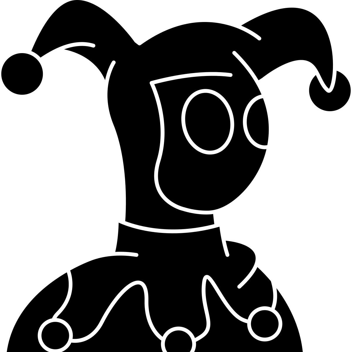 harlequin icon