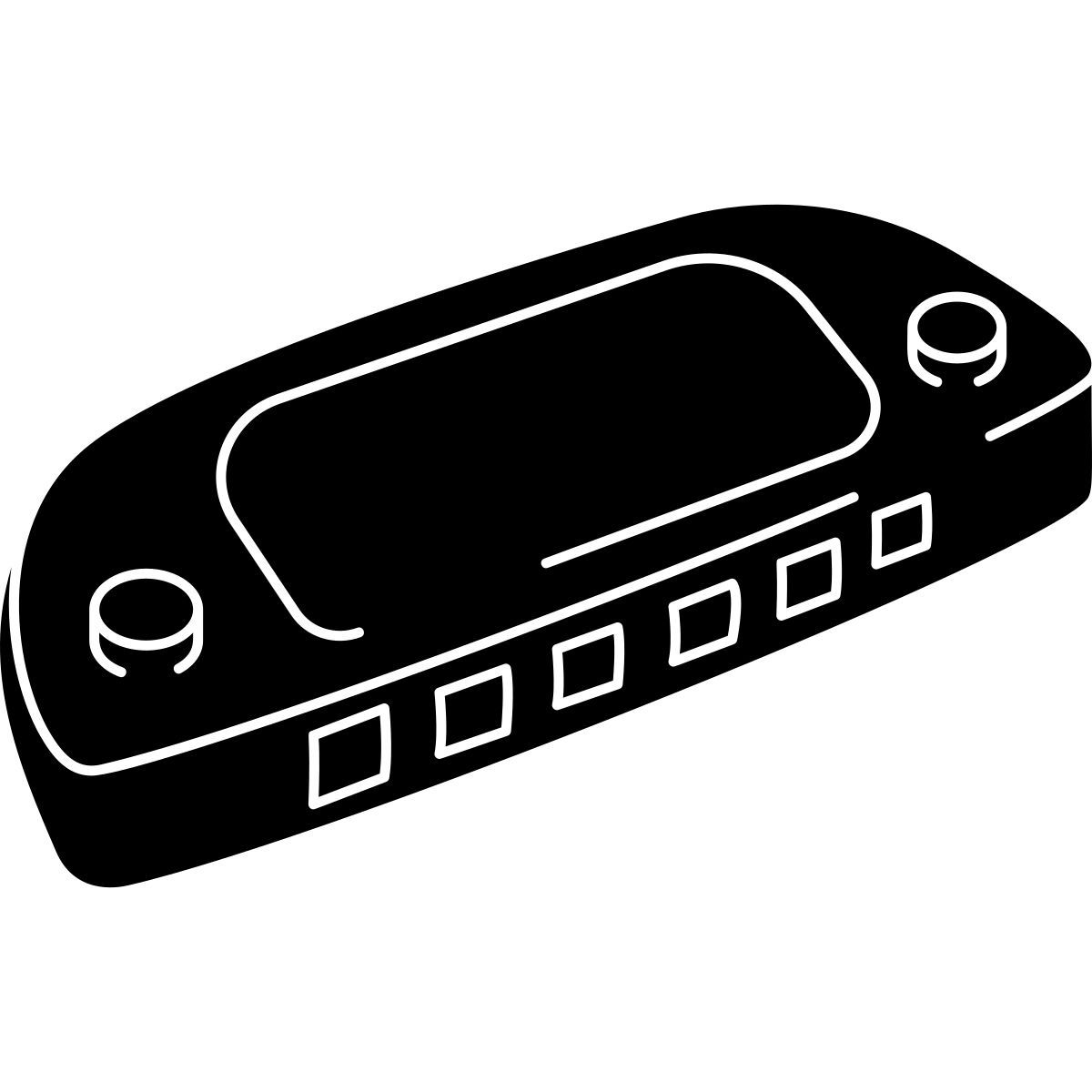 harmônica icon