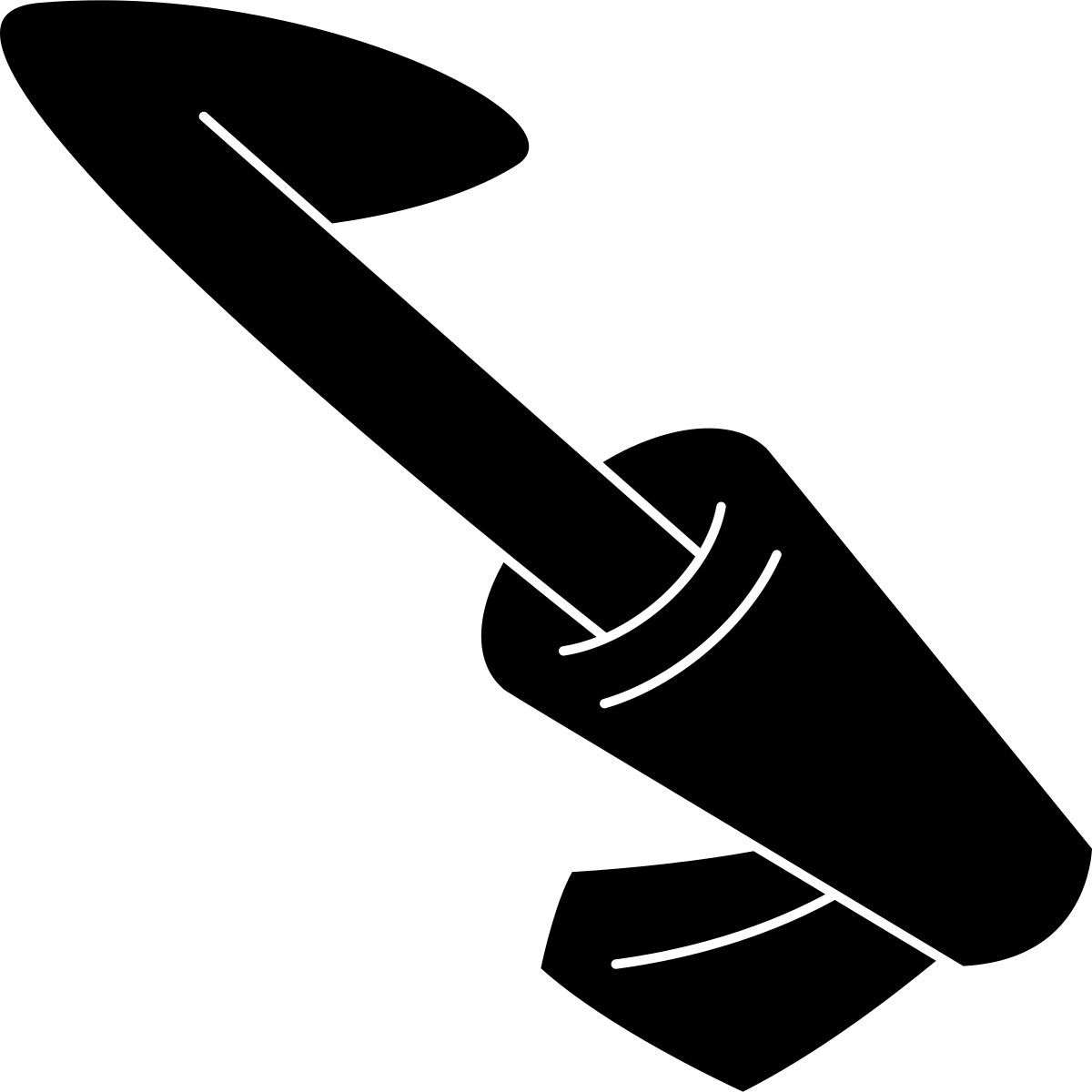 harpoon icon
