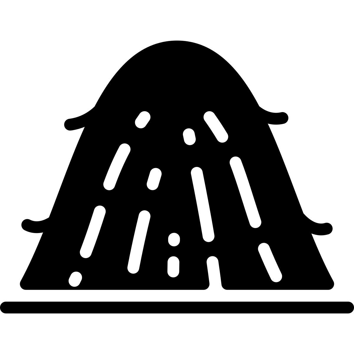 haystack icon
