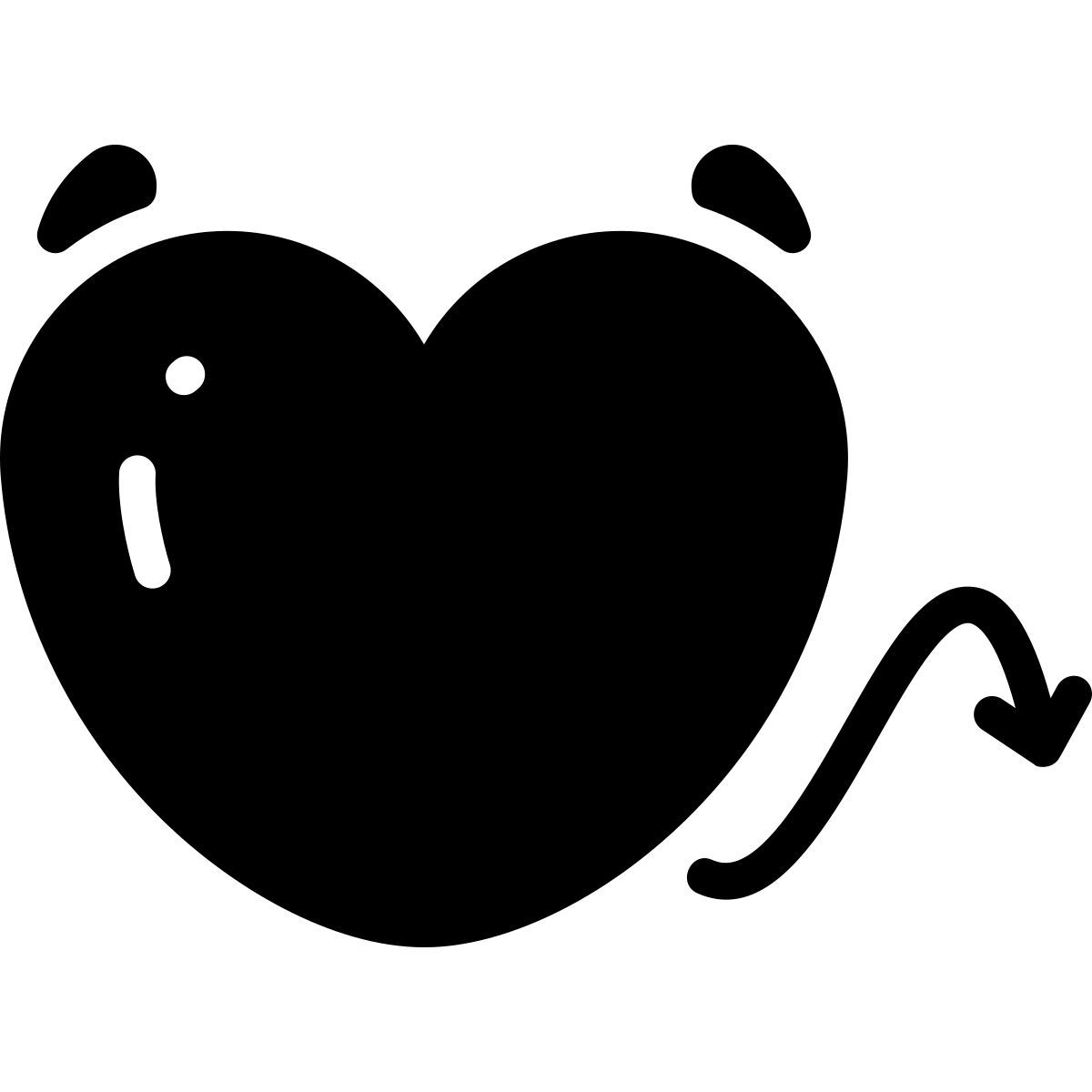 heart icon