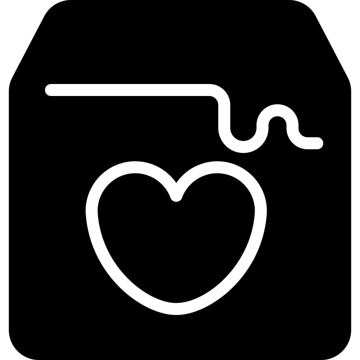 heart icon