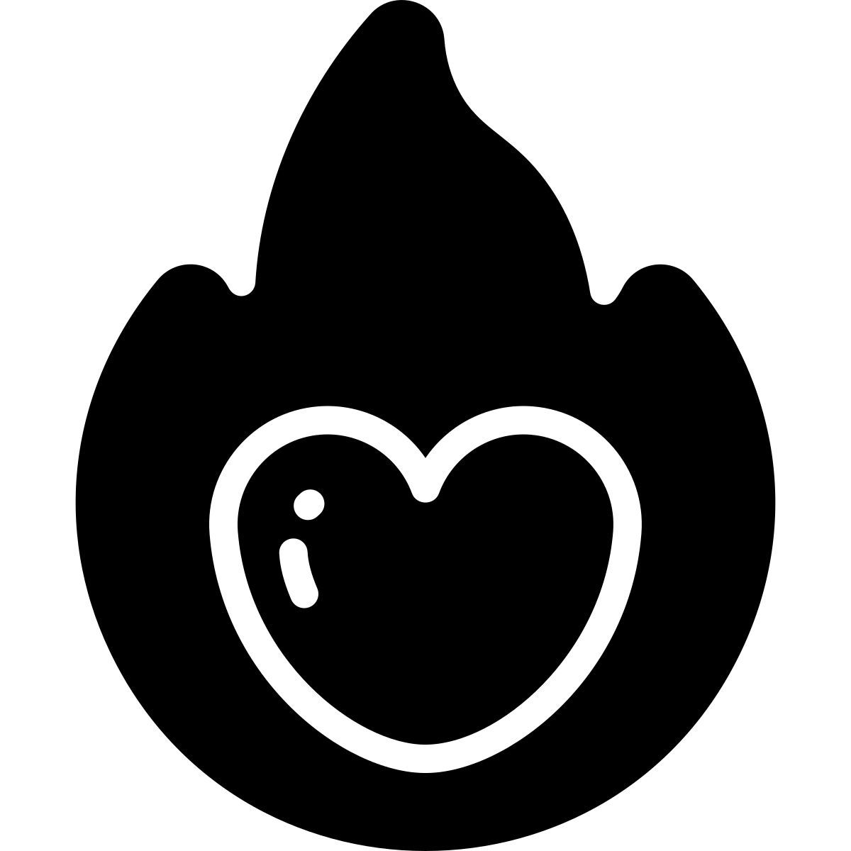 heart icon