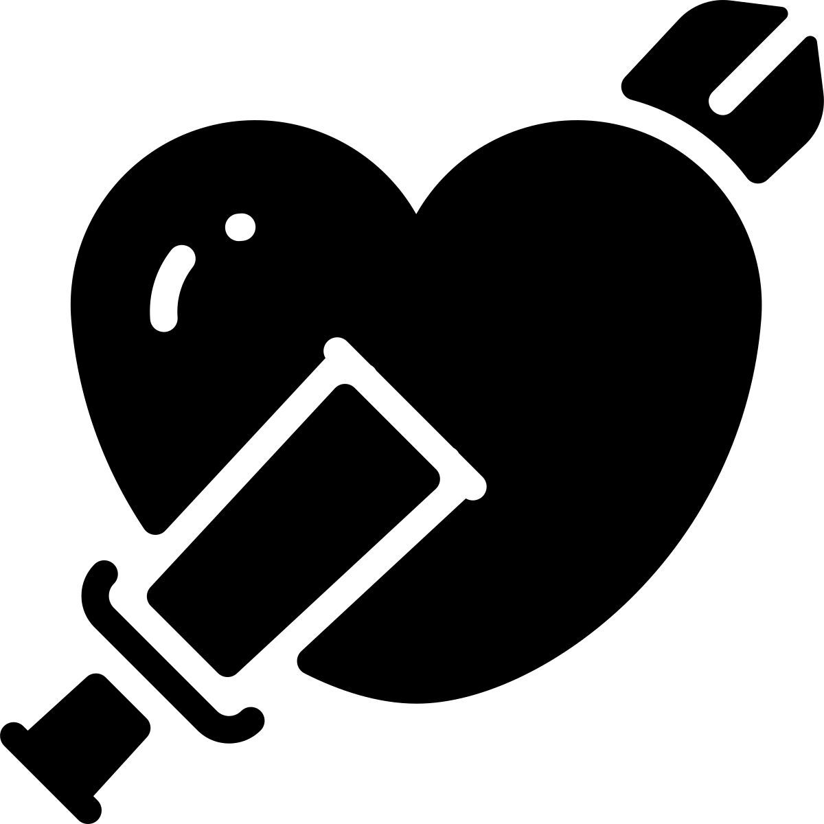 heart icon