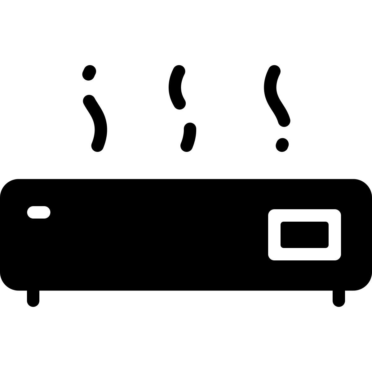 heater icon