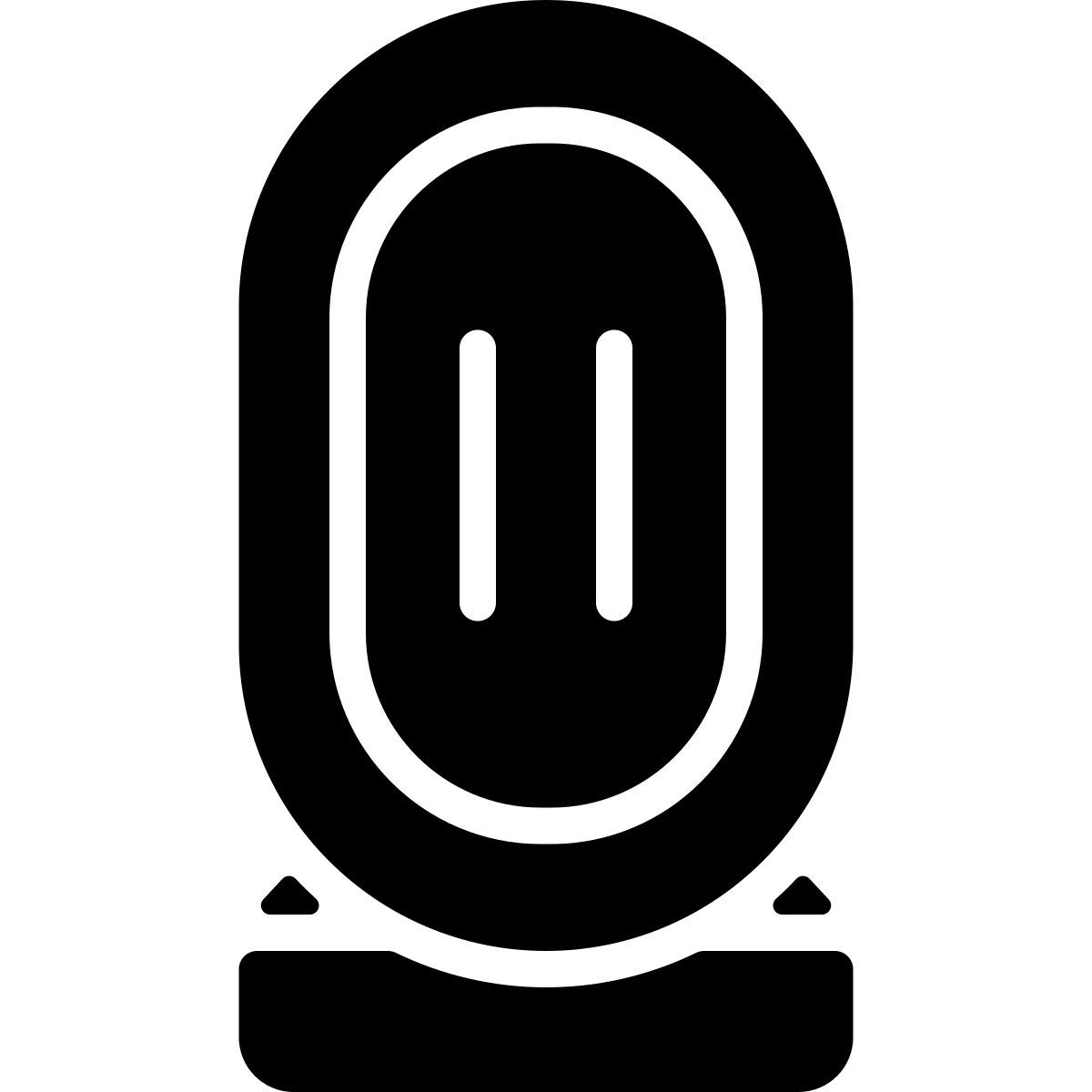 heater icon
