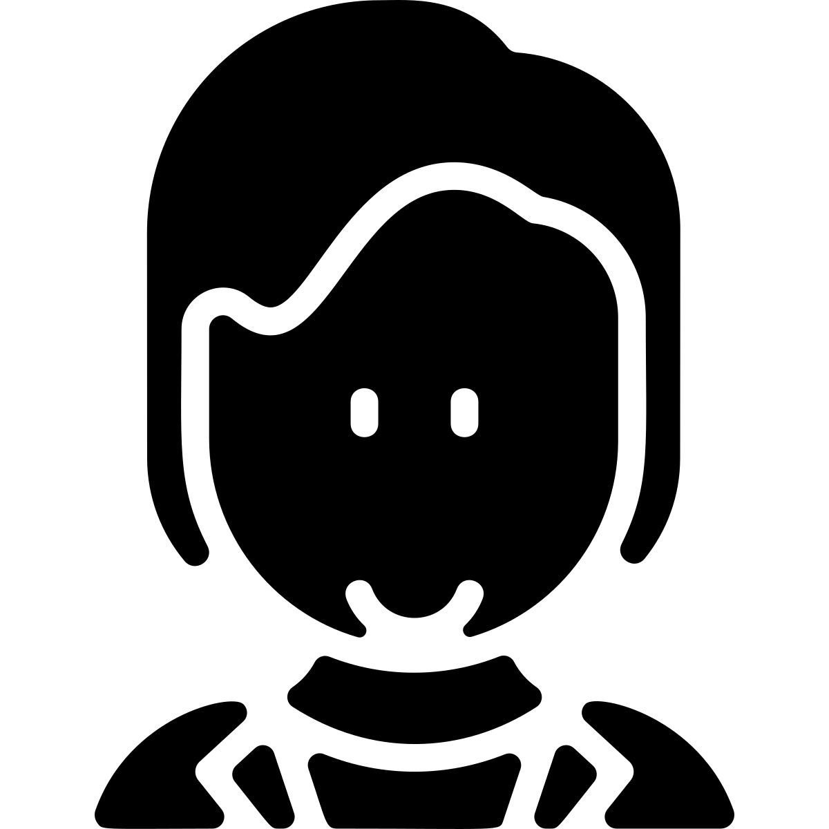 hillary clinton icon