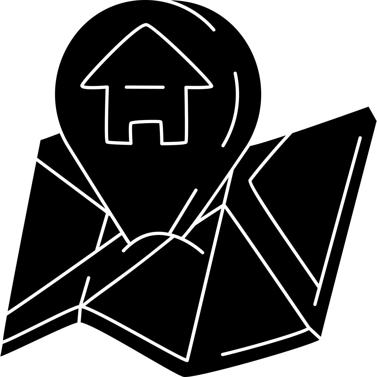 house location icon