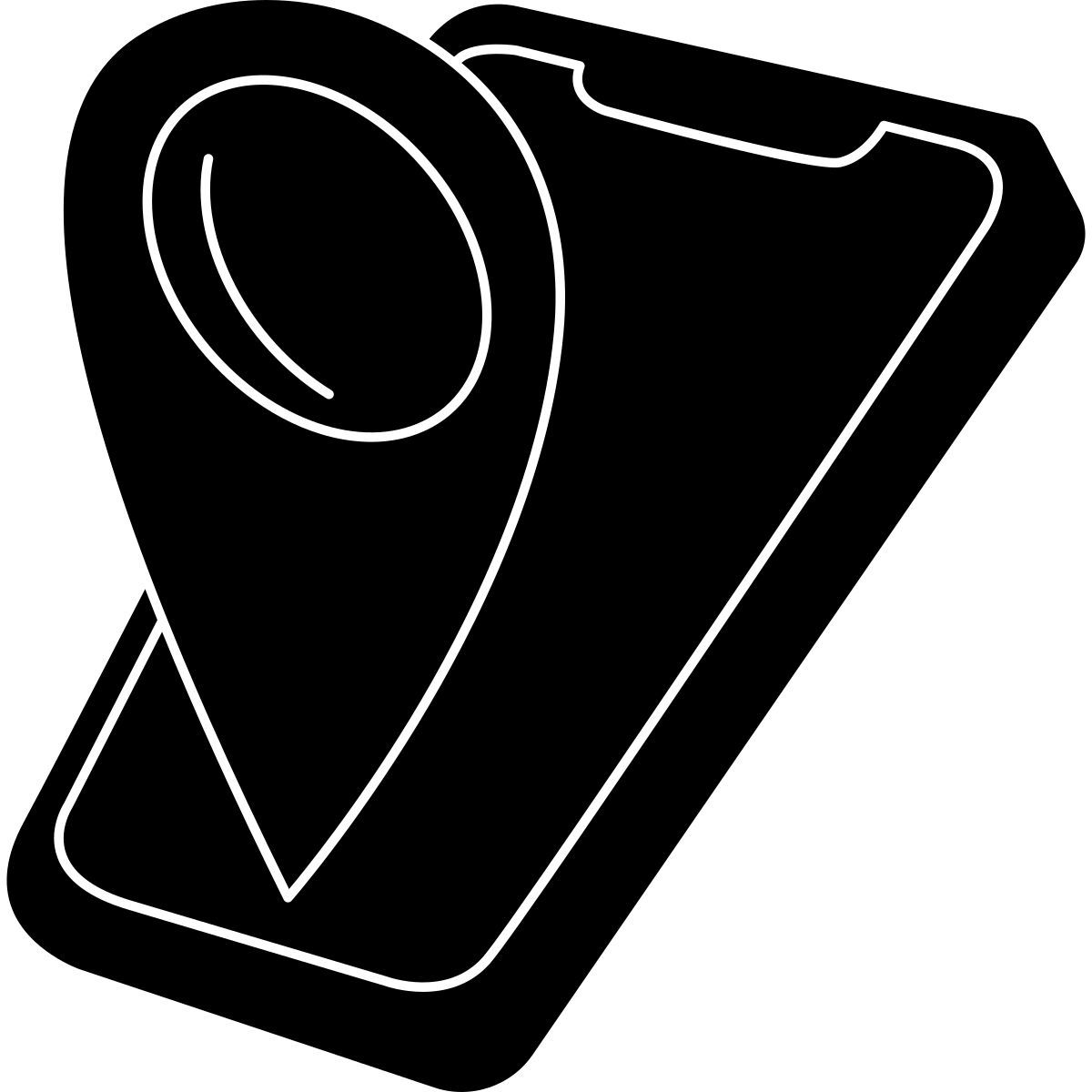 posizione dell'hotel icon