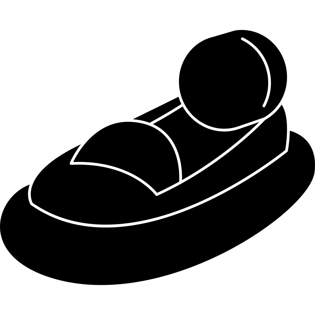 hovercraft icon