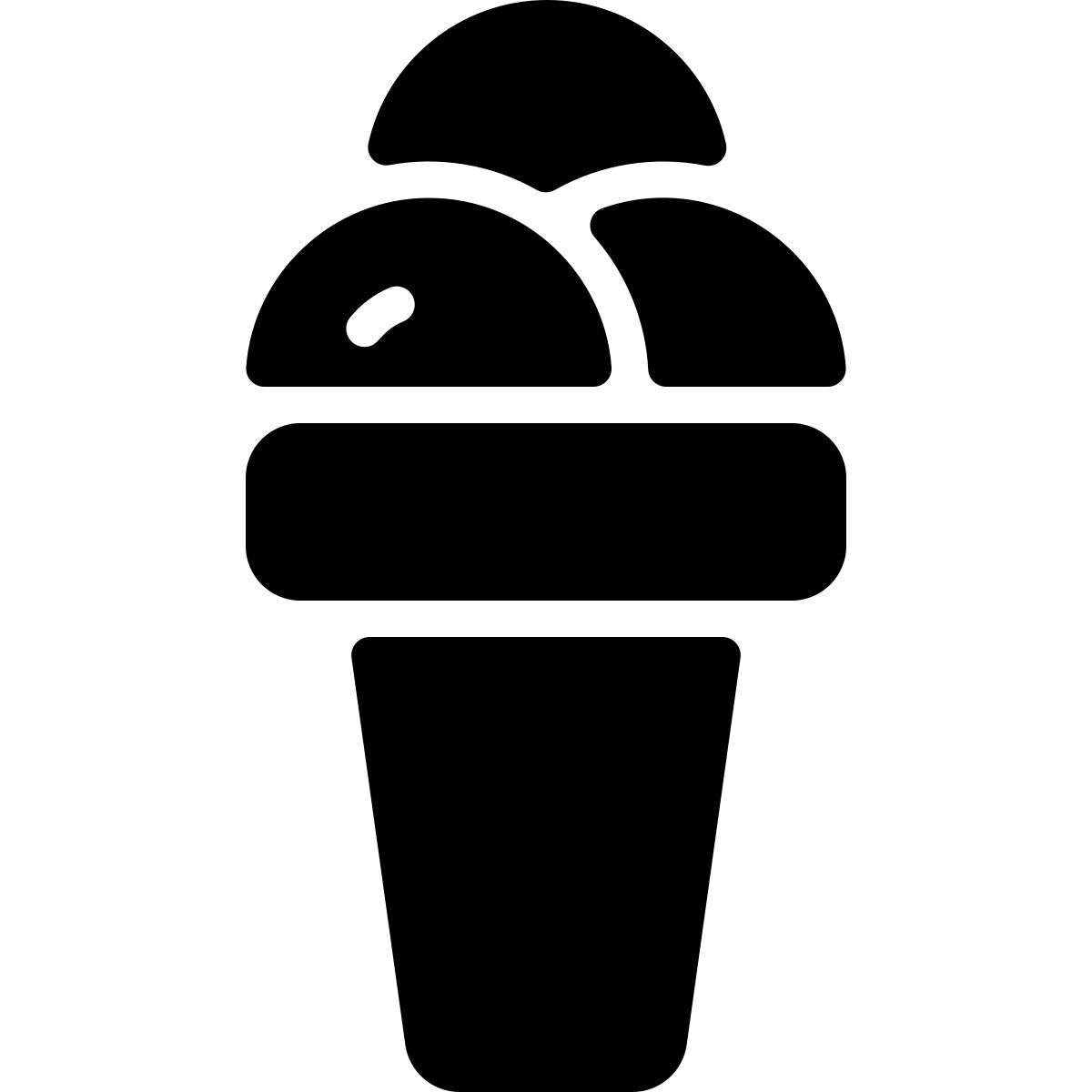 ice cream icon