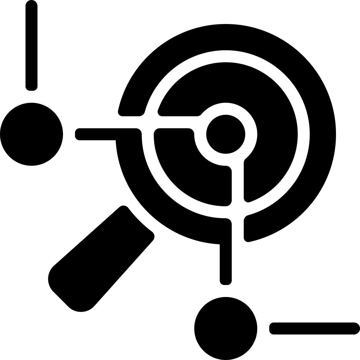 index icon