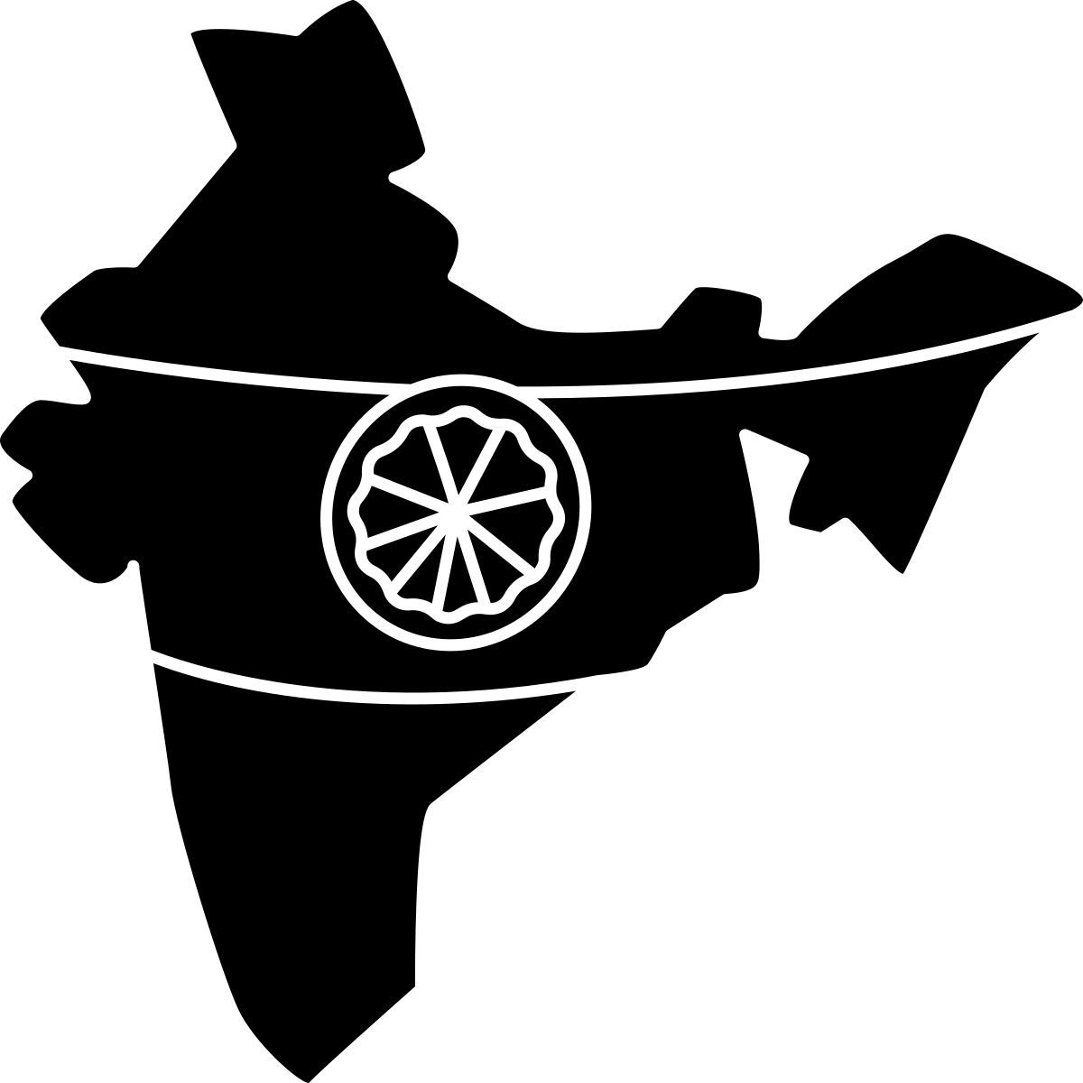 india icon