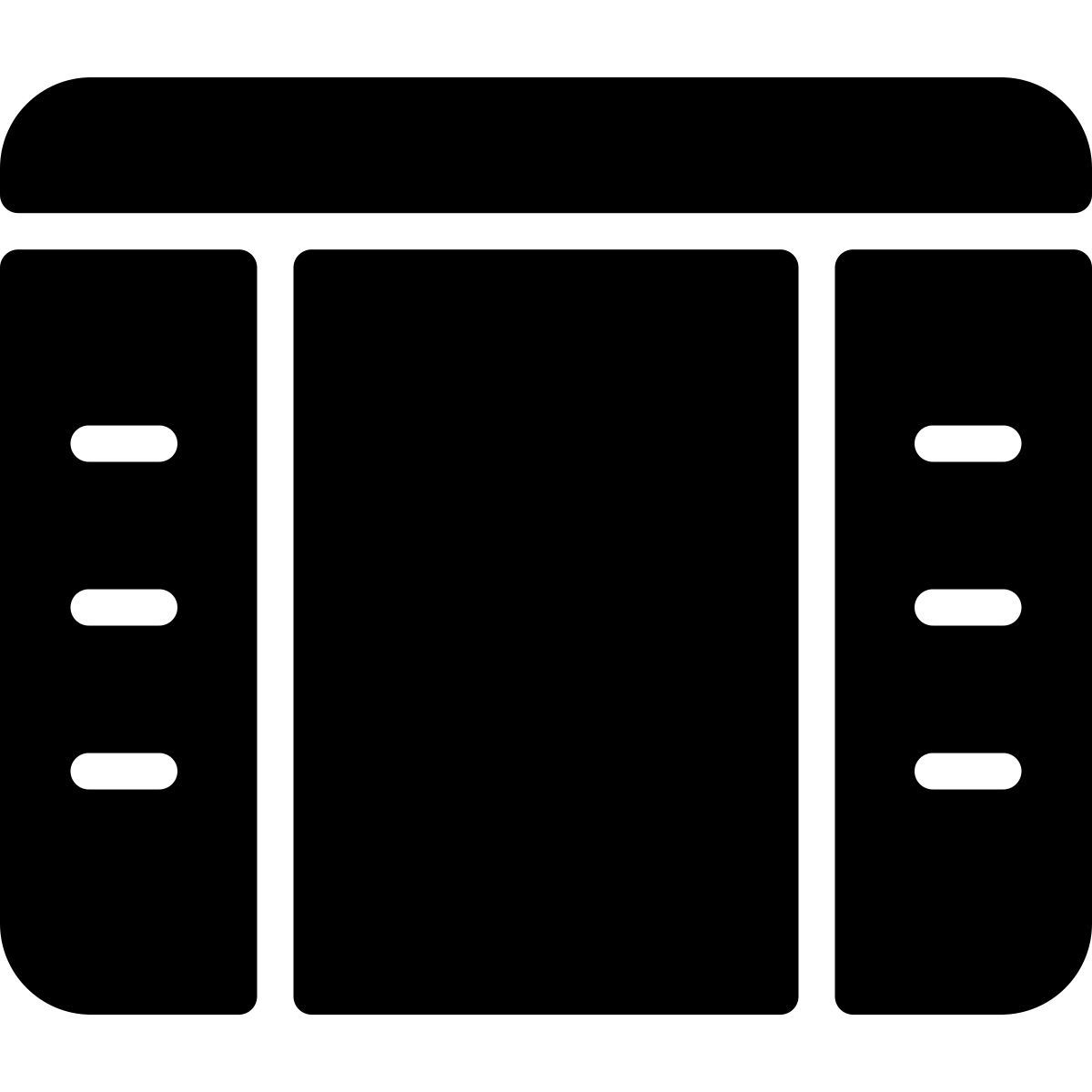 interface icon